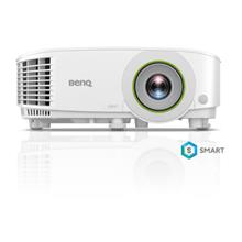 Benq Eh600 3500 Ans 1920X1080 Fhd Hdmı Vga Usb Dlp Wıfı Androıd Smart