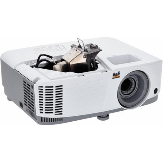 Vıewsonıc Pa503Xb Dlp Xga 1024X768 3800Al 1Xhdmı 3D 12000:1 Hoparlör Projeksiyon