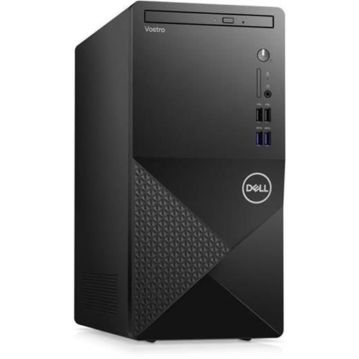 Dell Vostro 3910 N7519Vdt3910_Ubu I5-12400 8Gb 512Ssd Ubuntu Pc