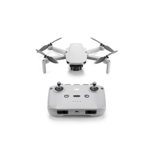 Djı Mını 2 Se Fly More Combo Drone (Resmı Dıst Garantılı)