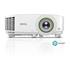 Benq Eh600 3500 Ans 1920X1080 Fhd Hdmı Vga Usb Dlp Wıfı Androıd Smart