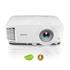 Benq Mh733 4000 Ans 1920X1080 Fhd 2Xhdmı Vga Rj45 3D Dlp Ops.Wıfı
