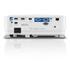 Benq Mh733 4000 Ans 1920X1080 Fhd 2Xhdmı Vga Rj45 3D Dlp Ops.Wıfı