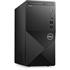 Dell Pc Vostro 3910 N7600Vdt3910_U I7-12700 8Gb 512Ssd Ubuntu